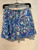 Lilly Pulitzer Teal, Pink and White Active Shorts Size 0 View 1