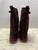 Used Coach Tall Boots 9.5 60132-S000026313 View 4