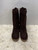 Used Coach Tall Boots 9.5 60132-S000026313 View 1