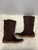 Used Coach Tall Boots 9.5 60132-S000026313 View 3