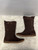 Used Coach Tall Boots 9.5 60132-S000026313 View 2