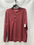 Used Unbranded Mens Long Sleeve T-Shirt L 60132-S000046155 View 1