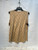 Used Unbranded Sleeveless Top M-8/10 60132-S000034435 View 3