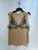 Used Unbranded Sleeveless Top M-8/10 60132-S000034435 View 1