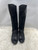 Used Circa Joan & David Tall Boots 6.5 60132-S000042366 View 1