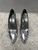 Used Yves Saint-Laurent Low Heels 9 60132-S000011005 View 1