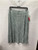 Used Unbranded Spring Long Skirt F XL 16/33 60045-S000502737 View 1