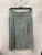 Used Unbranded Spring Long Skirt F XL 16/33 60045-S000502737 View 2