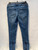 Used Free People Denim 4-27 60132-S000018624 View 2