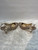 Jimmy Choo Sparkle Leopard Print Size 7.5 View 4