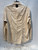 Dolce & Gabbana Yellow Striped Men’s Long Sleeve Size L. View 2