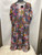 Used Eva Franco Short Dress F 2X-20 60132-S000032665 View 2