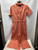 Used Madewell Jumpsuit P S-4/6 60132-S000047003 View 2