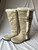 Used Unbranded Tall Boots 9 60045-S000503113 View 1