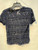 Maje Navy Blue Top Size XS View 2