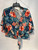 Vintage Havana FloralTop Size L View 1