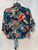 Vintage Havana FloralTop Size L View 3