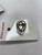 .925 Silver Ring View 1