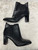 Used Tory Burch Ankle Boots 10.5 60132-S000033704 View 2