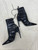 Used Versace High Heels 7 60119-S000078720 View 11