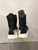 Used Mario Valentino Flats 7.5 60130-S000171071 View 3