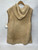 Used Unbranded Fleece Vest S-4/6 60045-S000507111 View 2