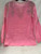 Used Lilly Pulitzer Long Sleeve Top F XXS 60067-S000659422 View 4