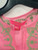 Used Lilly Pulitzer Long Sleeve Top F XXS 60067-S000659422 View 2