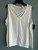 Used Lane Bryant Sleeveless Top 1X-18 jff2 60039-S000664801 View 1