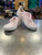 Used Adidas Casual Shoes 8.5 60112-S000395032 View 1