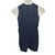 Used tuckernuck Romper S-4/6 60038-S001081317 View 2