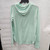 Used Athleta Active Sweatshirt S-4/6 60112-S000395054 View 4