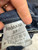 Used Armani Collezioni Denim P 4-27 60132-S000052777 View 4