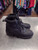 Used Unbranded Ankle Boots 8 60112-S000395091 View 3