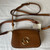 Used Michael Michael Kors Small Leather Handbag 60045-S000683772 View 1