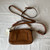 Used Michael Michael Kors Small Leather Handbag 60045-S000683772 View 4