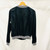 Used Lafayette 148 Short Light Jacket L-12/14 60003-S000780927 View 2