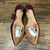 Used Corso Como Low Heels 7.5 60004-S000581070 View 4