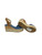Used Michael Michael Kors Wedge Sandals 8 60135-S000032232 View 2