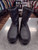 Used Totes Ankle Boots 10 60112-S000395136 View 2