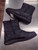 Used Totes Ankle Boots 10 60112-S000395136 View 3