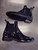 Used Lauren Ralph Lauren Ankle Boots 9 60112-S000395159 View 5