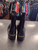 Used Lauren Ralph Lauren Ankle Boots 9 60112-S000395159 View 3
