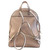 Used Michael Kors Xlarge Leather Handbag 60135-S000032541 View 2