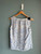 Used Talbots Sleeveless Top S-4/6 60039-S000665310 View 2