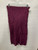 Used Time And Tru Spring Long Skirt F S 4-6/27-28 60045-S000515298 View 2