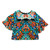 Used Maeve Short Sleeve Top P M-8/10 60099-S000291722 View 1