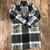 Used Cynthia Rowley Short Light Jacket S-4/6 60060-S000538627 View 1