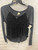 Used Free People Long Sleeve Top P XS-0/2 60112-S000395286 View 1