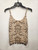 Used Rachel Zoe Tank Top S-4/6 60027-S001246030 View 1